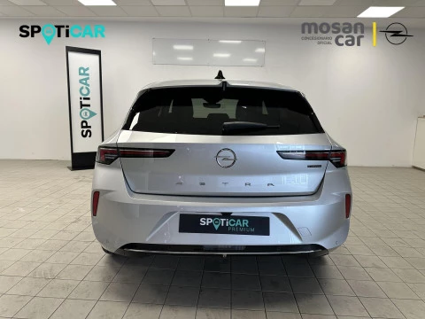 Opel Astra PHEV 1.6T Hybrid 132kW (180CV) Elegance Auto