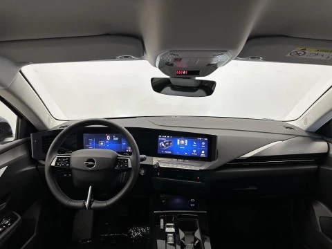 Opel Astra PHEV 1.6T Hybrid 132kW (180CV) Elegance Auto