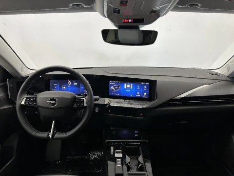 Opel Astra PHEV 1.6T Hybrid 132kW (180CV) Elegance Auto