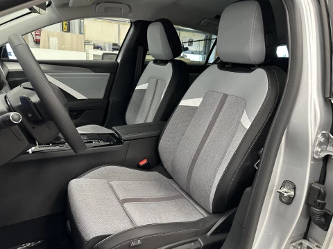 Opel Astra PHEV 1.6T Hybrid 132kW (180CV) Elegance Auto