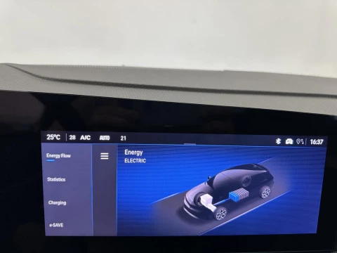 Opel Astra PHEV 1.6T Hybrid 132kW (180CV) Elegance Auto