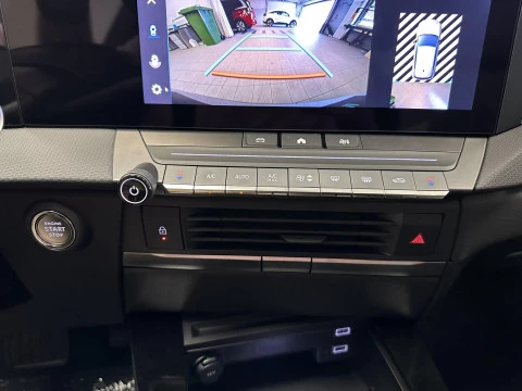 Opel Astra PHEV 1.6T Hybrid 132kW (180CV) Elegance Auto