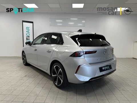 Opel Astra PHEV 1.6T Hybrid 132kW (180CV) Elegance Auto
