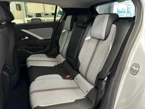 Opel Astra PHEV 1.6T Hybrid 132kW (180CV) Elegance Auto