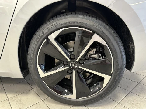 Opel Astra PHEV 1.6T Hybrid 132kW (180CV) Elegance Auto