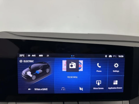 Opel Astra PHEV 1.6T Hybrid 132kW (180CV) Elegance Auto