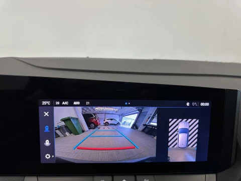 Opel Astra PHEV 1.6T Hybrid 132kW (180CV) Elegance Auto