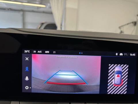 Opel Astra PHEV 1.6T Hybrid 132kW (180CV) Elegance Auto