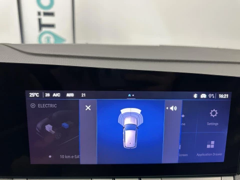 Opel Astra PHEV 1.6T Hybrid 132kW (180CV) Elegance Auto