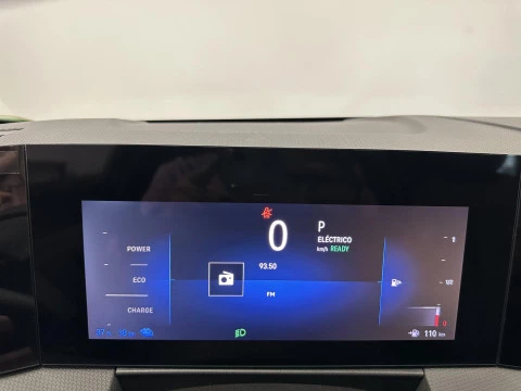 Opel Astra PHEV 1.6T Hybrid 132kW (180CV) Elegance Auto