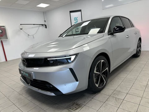 Opel Astra PHEV 1.6T Hybrid 132kW (180CV) Elegance Auto