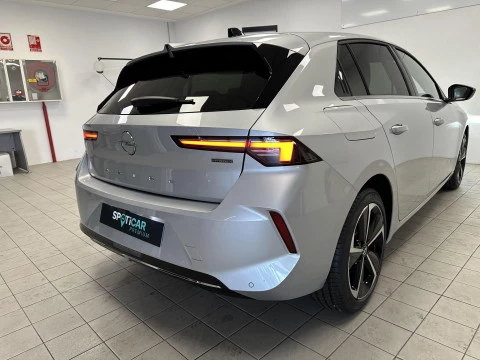 Opel Astra PHEV 1.6T Hybrid 132kW (180CV) Elegance Auto
