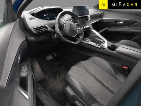 Peugeot 3008 Hybrid 225 e-EAT8 Allure Pack