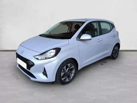 Hyundai i10 1.0 Klass