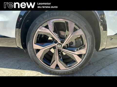Renault Austral  1.2 E-Tech Hibrido Techno 146kW