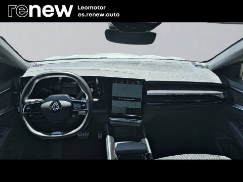 Renault Austral  1.2 E-Tech Hibrido Techno 146kW