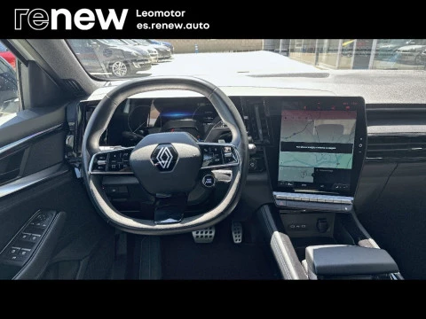 Renault Austral  1.2 E-Tech Hibrido Techno 146kW