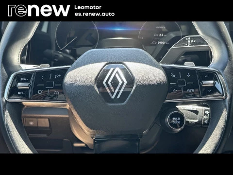 Renault Austral  1.2 E-Tech Hibrido Techno 146kW