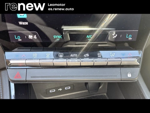 Renault Austral  1.2 E-Tech Hibrido Techno 146kW