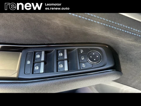 Renault Austral  1.2 E-Tech Hibrido Techno 146kW