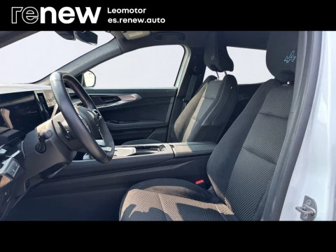 Renault Austral  1.2 E-Tech Hibrido Techno 146kW