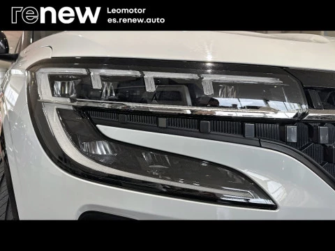 Renault Austral Techno E-Tech Full Hybrid 147kW (200CV)