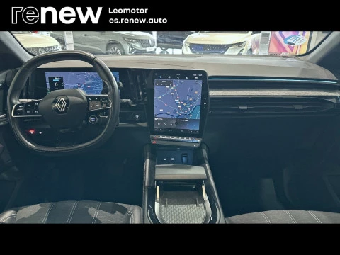 Renault Austral Techno E-Tech Full Hybrid 147kW (200CV)