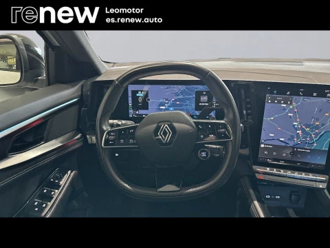 Renault Austral Techno E-Tech Full Hybrid 147kW (200CV)