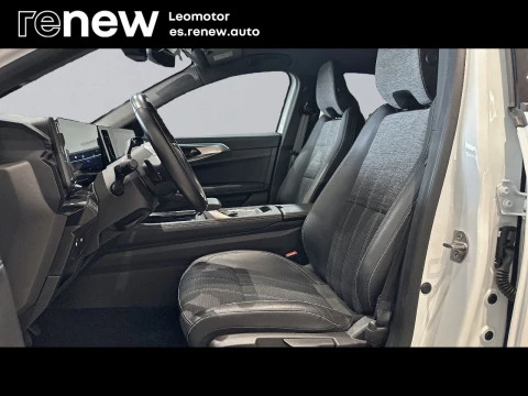 Renault Austral Techno E-Tech Full Hybrid 147kW (200CV)