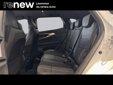 Renault Austral Techno E-Tech Full Hybrid 147kW (200CV)