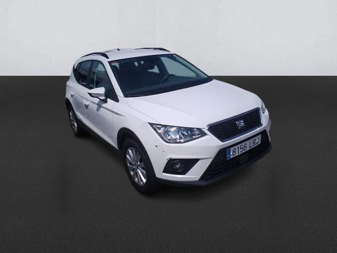 Seat Arona 1.0 TSI 81kW (110CV) Style Go2