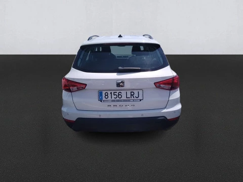 Seat Arona 1.0 TSI 81kW (110CV) Style Go2