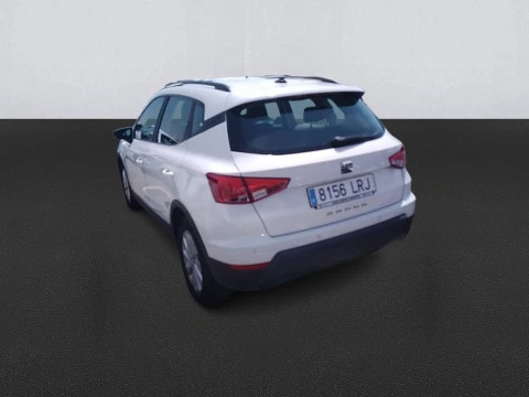 Seat Arona 1.0 TSI 81kW (110CV) Style Go2