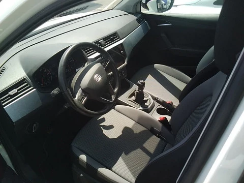 Seat Arona 1.0 TSI 81kW (110CV) Style Go2