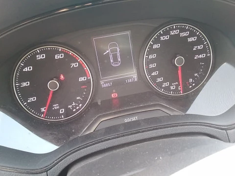 Seat Arona 1.0 TSI 81kW (110CV) Style Go2