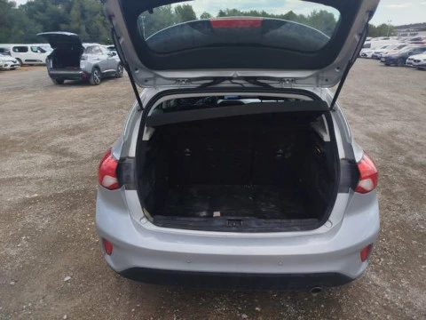 Ford Focus 1.5 Ecoblue 88kW Trend+