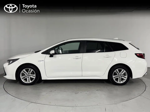 Toyota Corolla 1.8 125H ACTIVE TECH E-CVT TOU SPORT