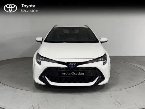 Toyota Corolla 1.8 125H ACTIVE TECH E-CVT TOU SPORT