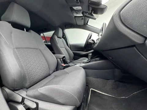 Toyota Corolla 1.8 125H ACTIVE TECH E-CVT TOU SPORT