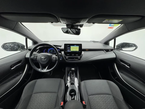Toyota Corolla 1.8 125H ACTIVE TECH E-CVT TOU SPORT