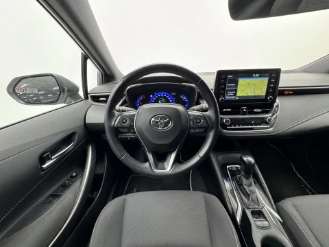 Toyota Corolla 1.8 125H ACTIVE TECH E-CVT TOU SPORT