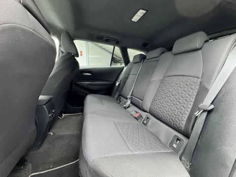 Toyota Corolla 1.8 125H ACTIVE TECH E-CVT TOU SPORT