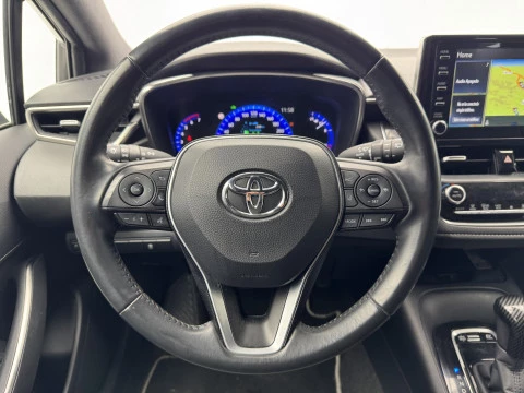 Toyota Corolla 1.8 125H ACTIVE TECH E-CVT TOU SPORT