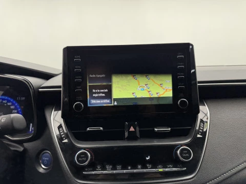 Toyota Corolla 1.8 125H ACTIVE TECH E-CVT TOU SPORT