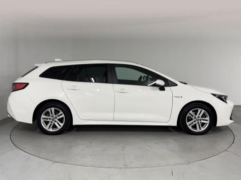 Toyota Corolla 1.8 125H ACTIVE TECH E-CVT TOU SPORT
