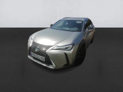 Lexus UX 2.0 250h Business