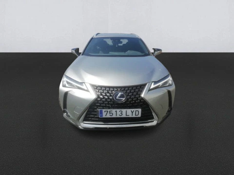 Lexus UX 2.0 250h Business