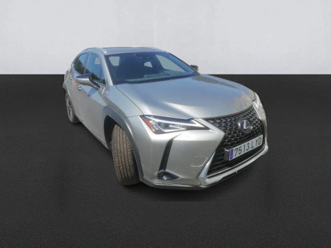 Lexus UX 2.0 250h Business