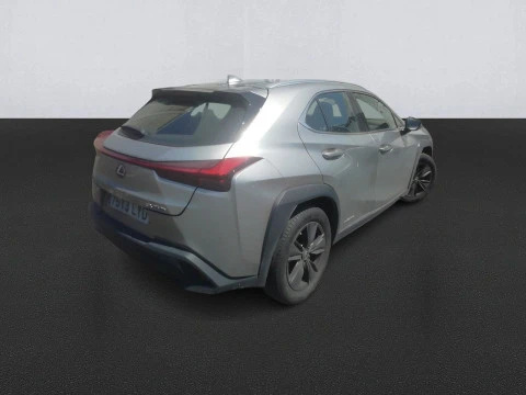 Lexus UX 2.0 250h Business