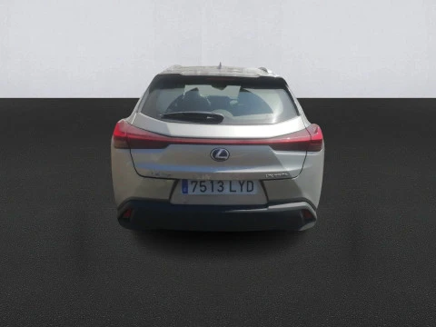 Lexus UX 2.0 250h Business